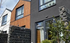Apartamenty być morze